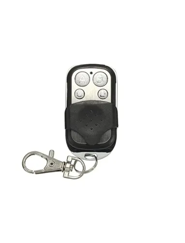 CONTROLE COPIADOR DUPLICADOR CLONE PORTÃO ALARME 433,92 MHZ  27A 12V