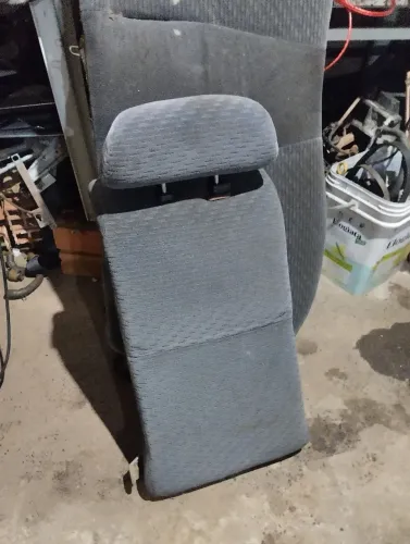 Bancos Honda Civic 2000 originais 
