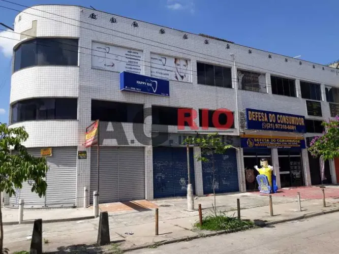 Sala - / Comercial / Taquara