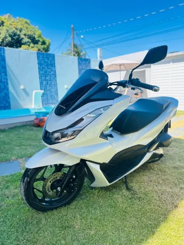 Honda PCX 160 2025