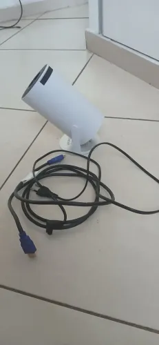 Mini projetor