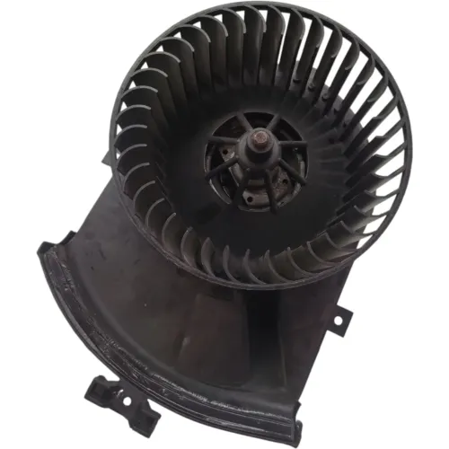 Motor Ventoinha Caixa Ar Forçado Vw Gol G6 2013 2014 2015
