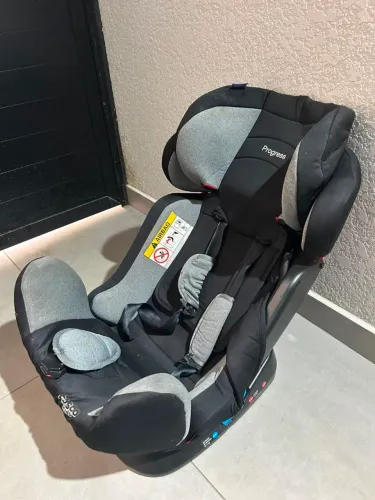 Cadeirinha de carro para criança Progress Cosco