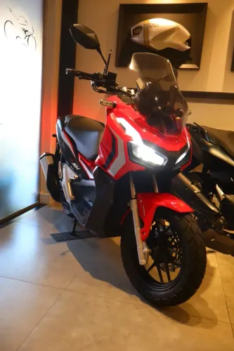 Honda ADV