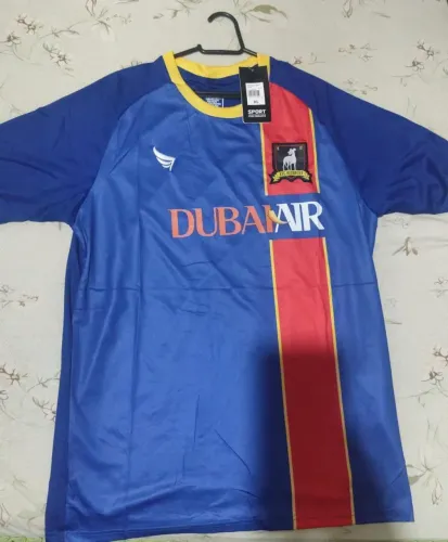 Camiseta AFC Richmond - Ted Lasso