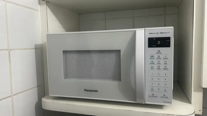 Micro-ondas Panasonic 21L