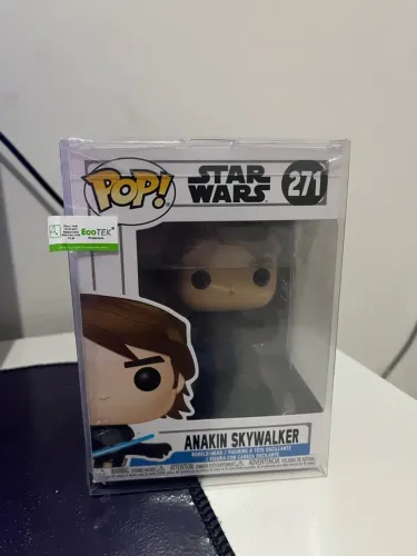 Funko anakin skywalker 271. Novo.
