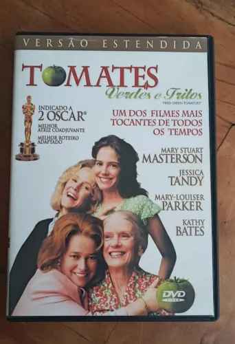 TOMATES VERDES FRITOS
