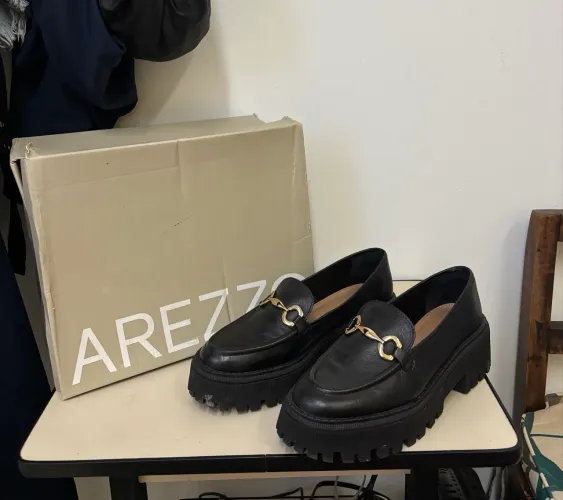 Mocassim AREZZO