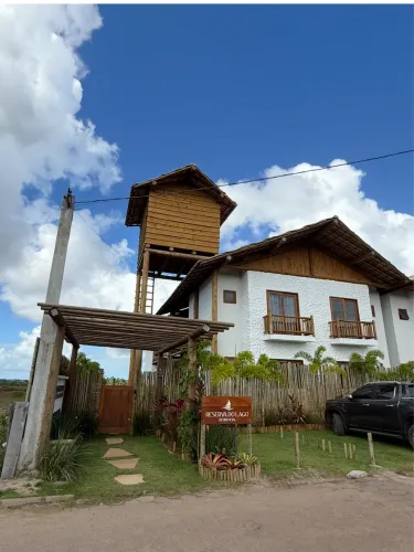 Venda Village Barra Grande - Penisula de Marau
