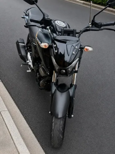 Yamaha Fz15