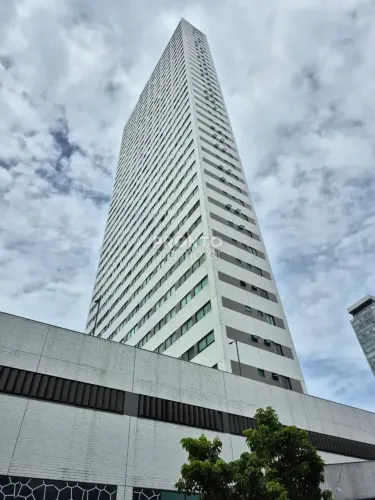 Oportunidade na Ilha do Leite! 52m², Suíte e Lazer Completo