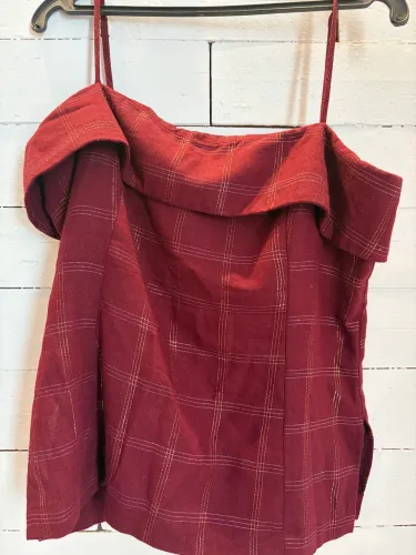 Blusa Dress To