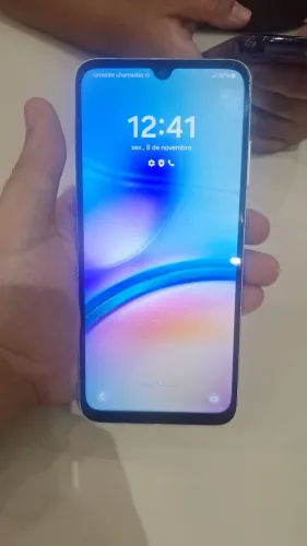 Celular  A05 por 700 avista 