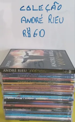 DVD´s Originais em excelente estado