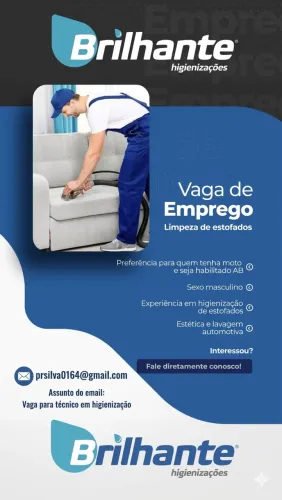 Higienizador de estofados