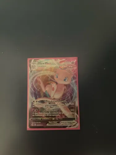 Mew Vmax (114/264)