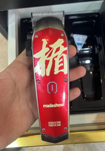 Madeshow 