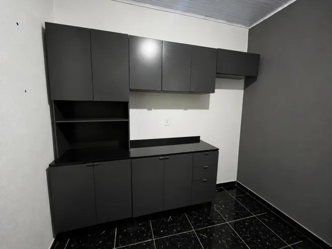 Armário de cozinha