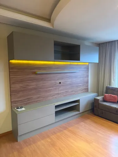 Painel Sala para TV