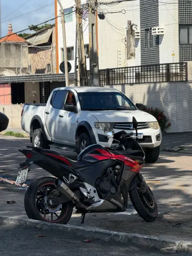 cbr 500r 2016