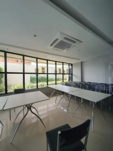 Condomínio do Edifício Stilo Residence