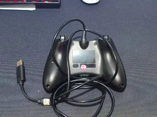 Controle PC