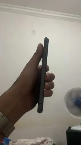 iPhone 11 preto todo original , 128gb