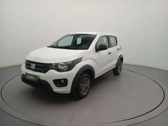 Fiat Mobi Like 1.0 Fire Flex 5P. 2025