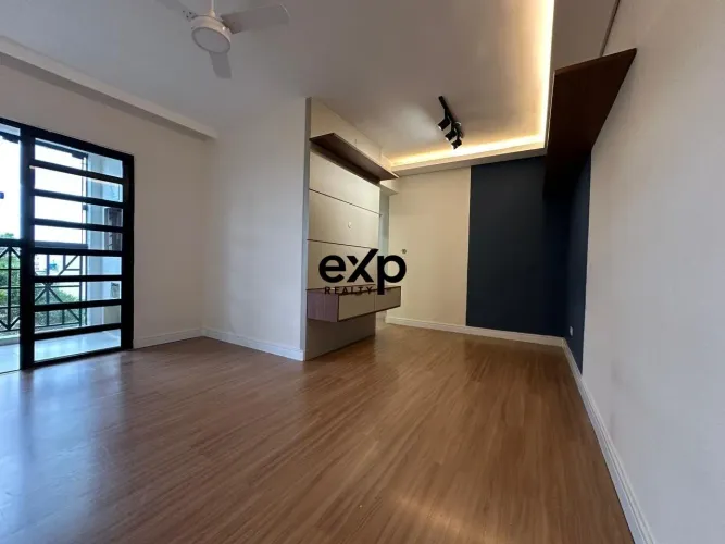 Apartamento 3 quartos - Novo Mundo