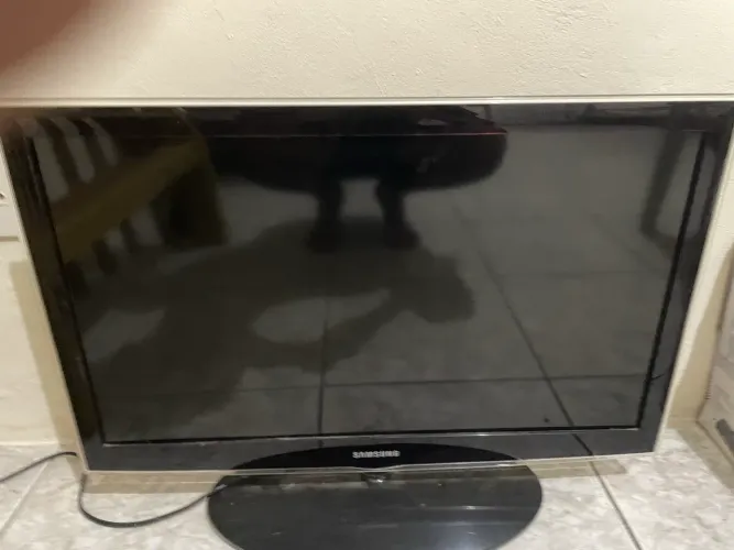 Televisão da Samsung 