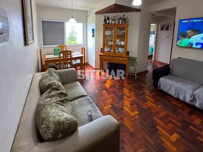 Apartamento à Venda  Edifício Imbituba, Praia de Itapirubá, Imbituba/SC