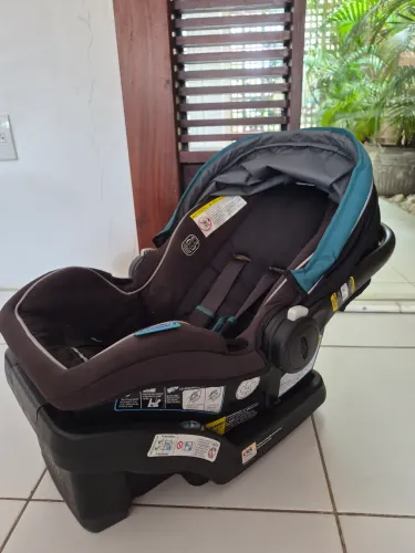 Bebê Conforto