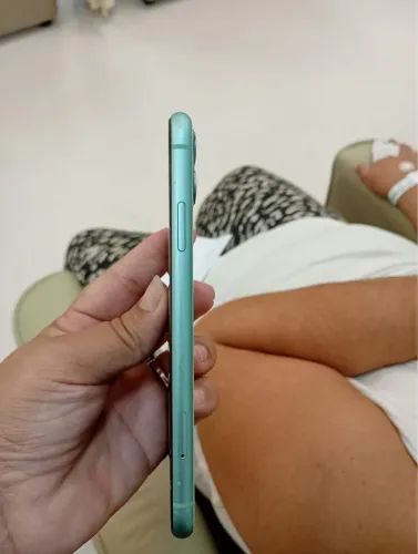 iPhone 11 128 gigas