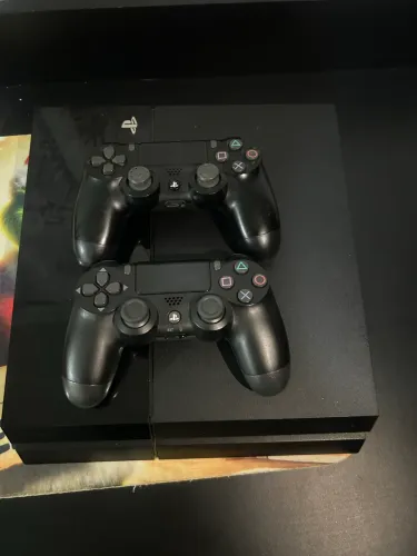 Ps4