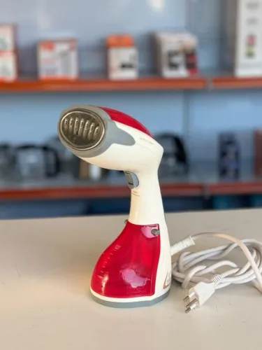 PASSADEIRA A VAPOR BLACK DECKER 127V