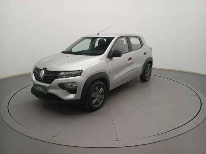 Renault Kwid 1.0 Zen 2025