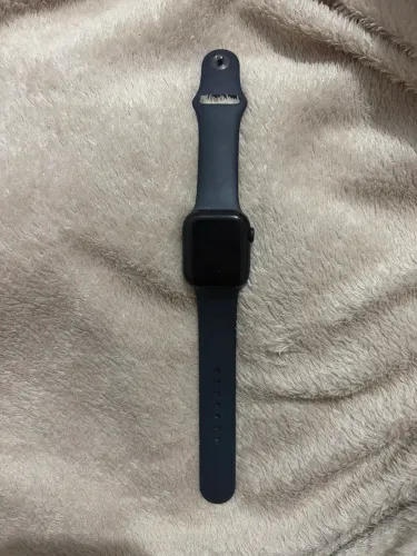 Apple Watch Series 8 GPS - Preto