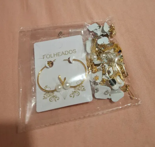 Acessórios vendo ou troco 