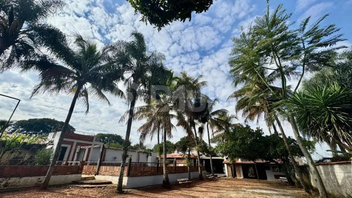 Chácara para alugar em Piracicaba SP no bairro Chicó