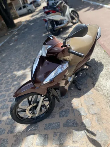 Vendo Bizz 2021 EX 