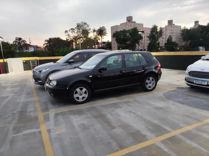 Rodas aro 15 golf 5x100