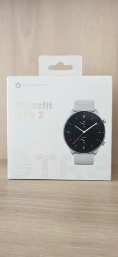 Amazfit GTR 2