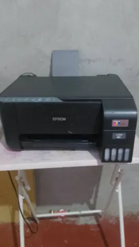 impressora semi nova