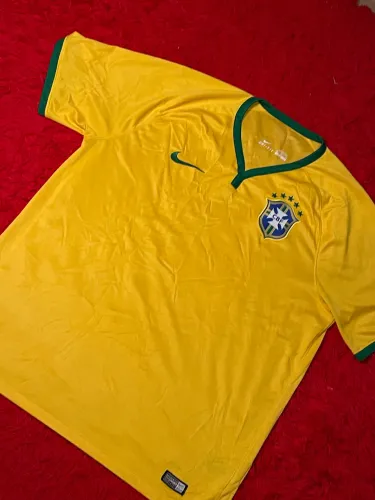 Camisa seleção brasileira 2014 original