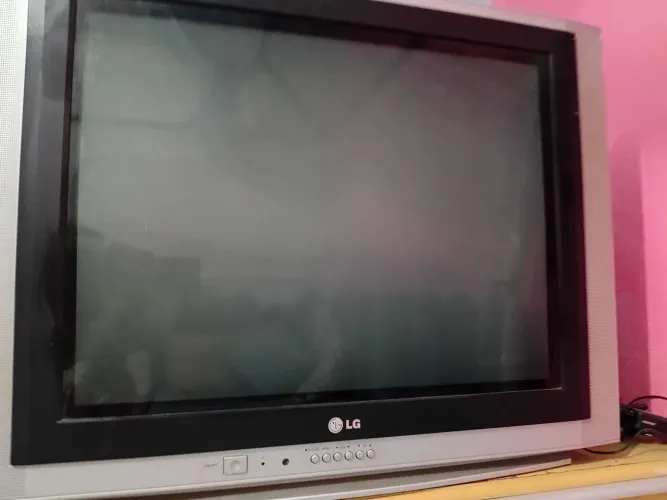 TV Tubo 29' LG - Funcionando normalmente 