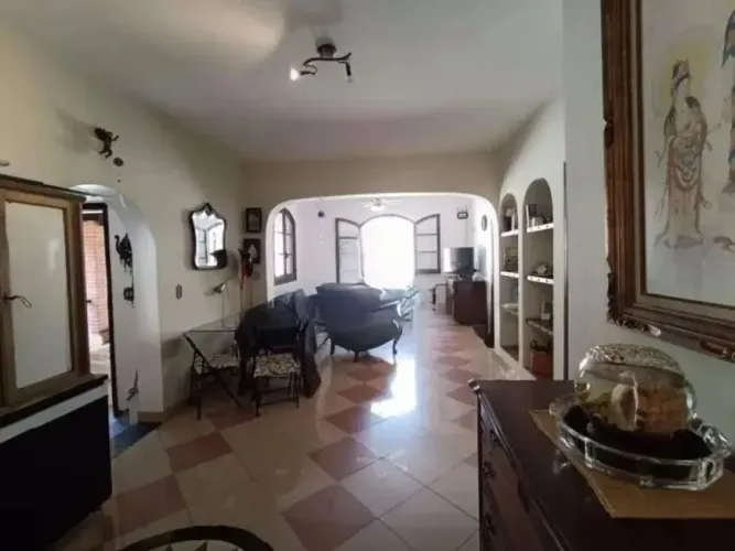 Casa de 3 dormitórios para alugar na Vila São Francisco, São Paulo