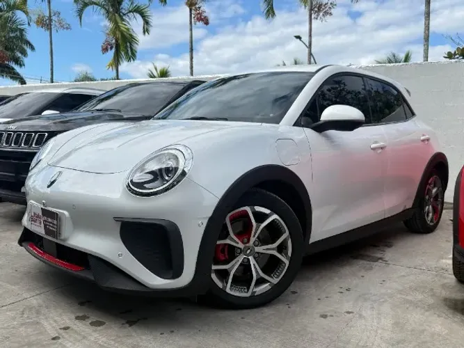GWM Ora 03 GT (elétrico) 2024