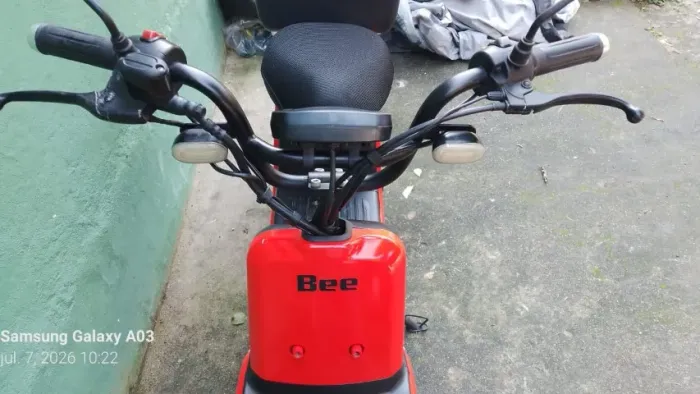 Bee U1 800w 60v 20mA