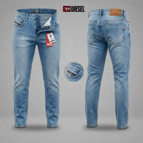 Kit 2 Calças Masculina Premium do 38 ao 46 Vários modelos, Direto da Fabrica
